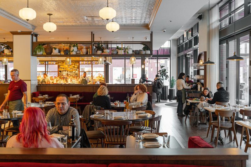 Il Carciofo – Chicago, IL