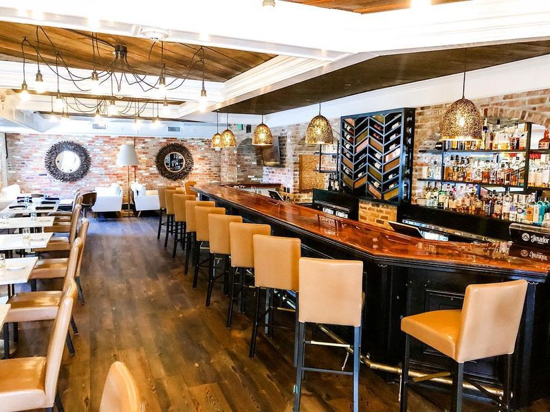 Bull & Barrel Steakhouse - Statesboro's College-Town Surprise