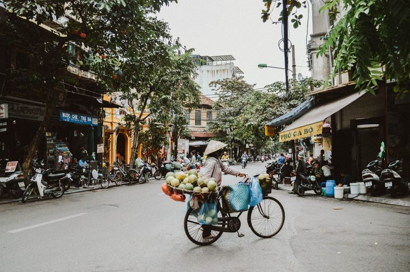 The Kindness of Strangers
