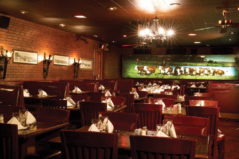 Cattlemen’s Steakhouse