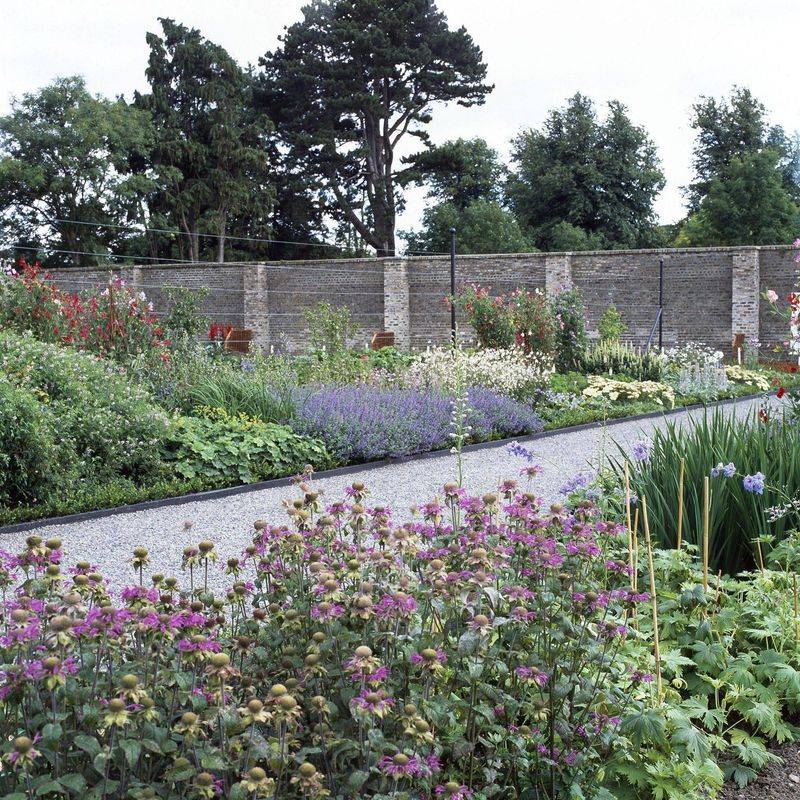 Phoenix Park's Secret Walled Garden
