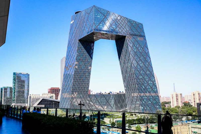 Architectural Marvels