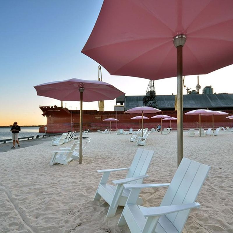 Sugar Beach