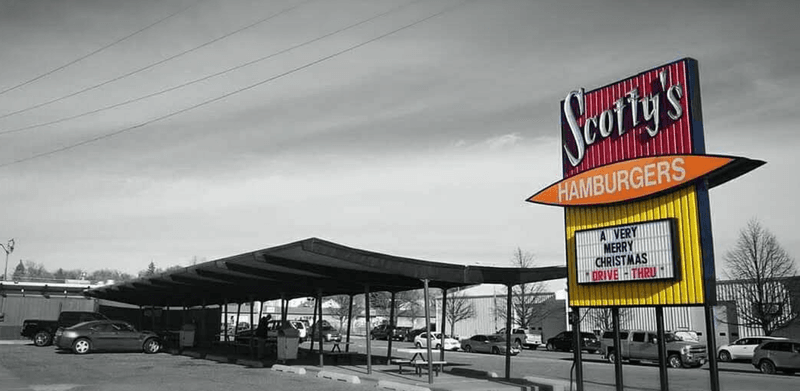 Scotty’s Drive-In