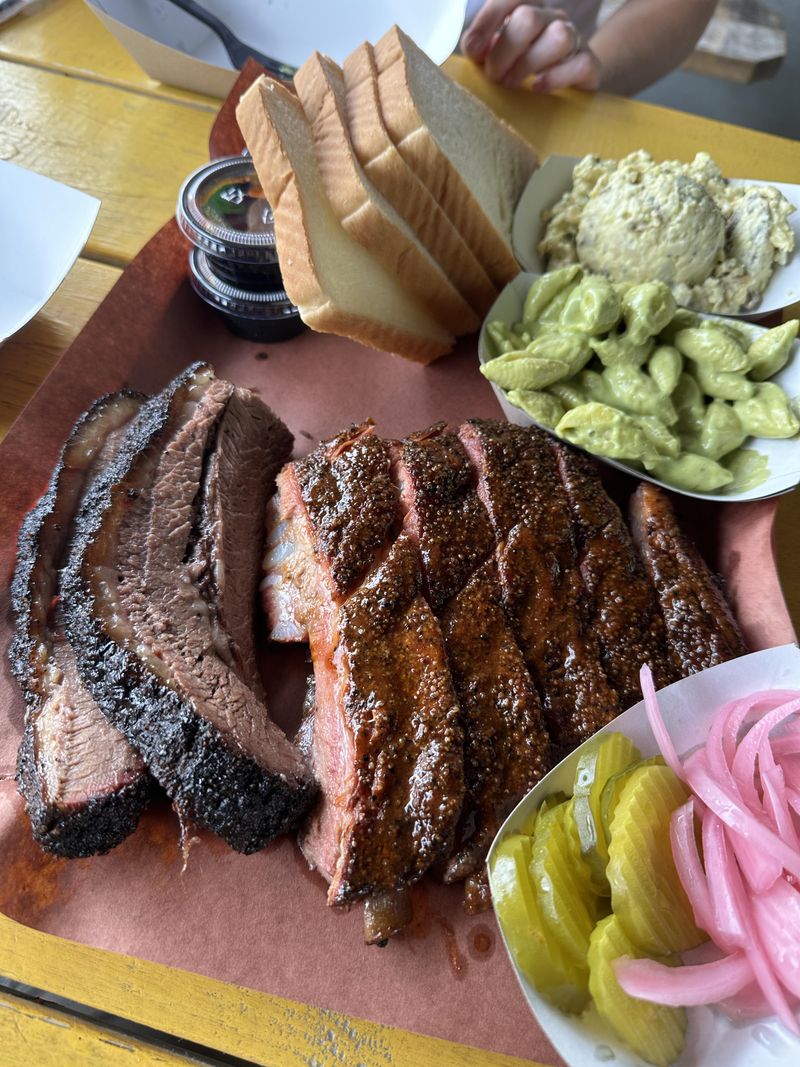 Reese Bros BBQ
