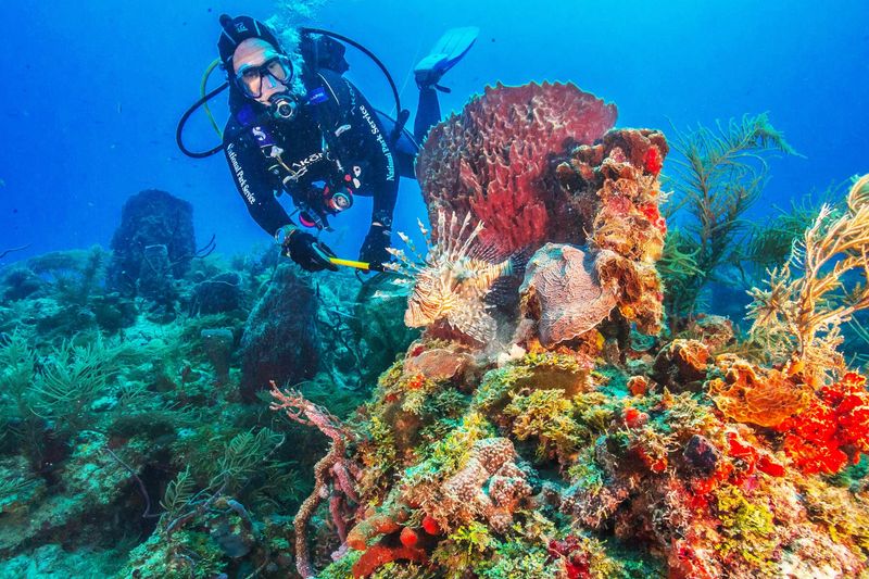 Biscayne National Park