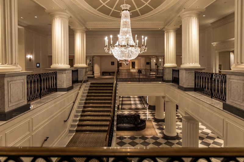 The Barclay Hotel