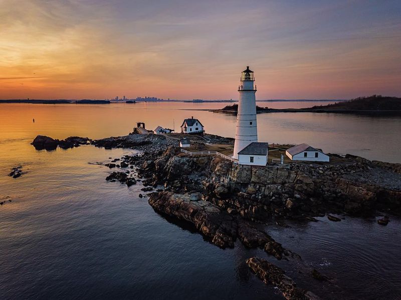 Historic Lighthouse