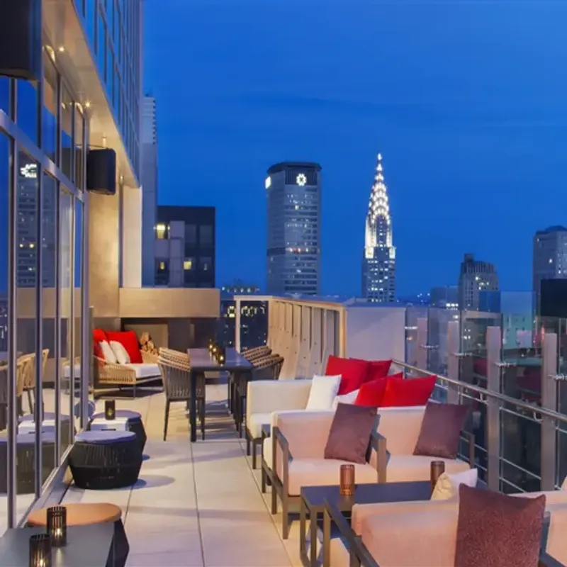 Bar 54 (Times Square)