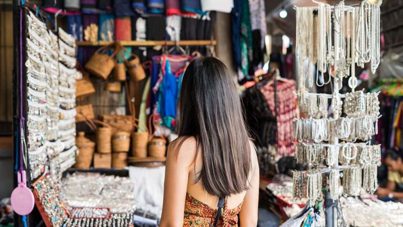 Fake Souvenirs