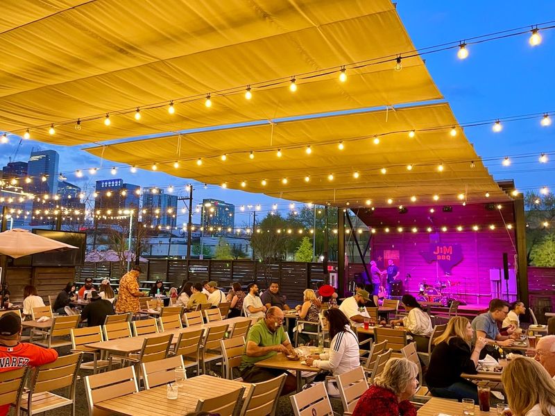 J-Bar-M BBQ – Houston's Smokehouse Symphony