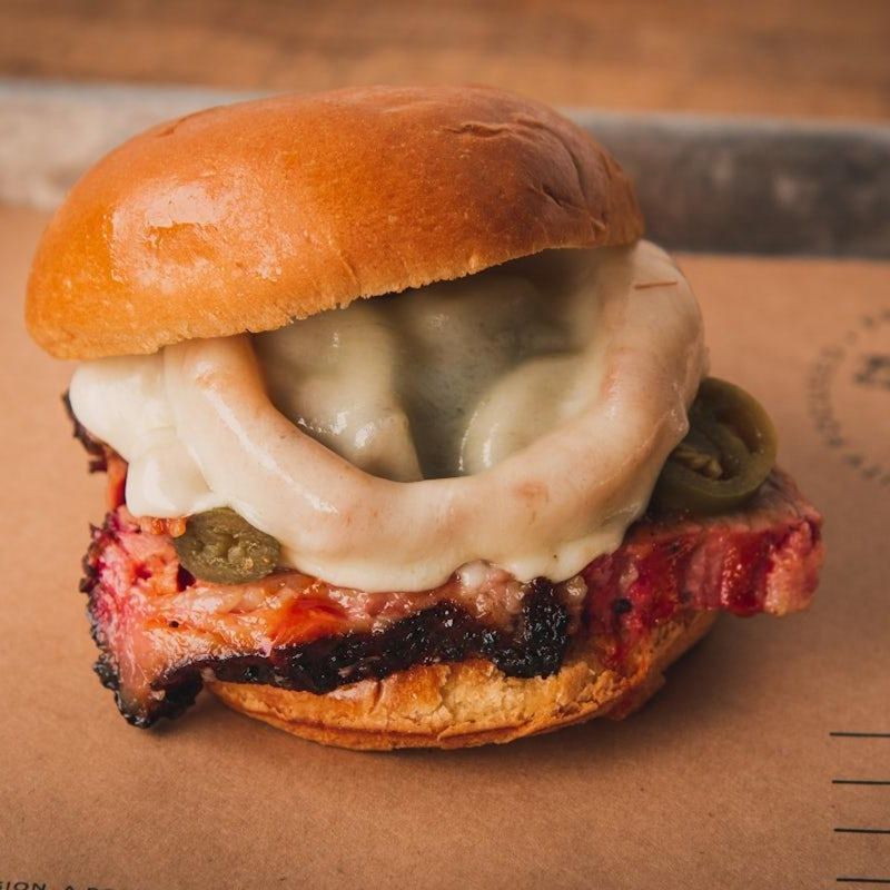 4 Rivers Smokehouse – Orlando, Florida