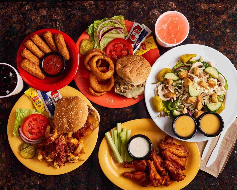 Boutte's Bayou Restaurant (Lafayette)