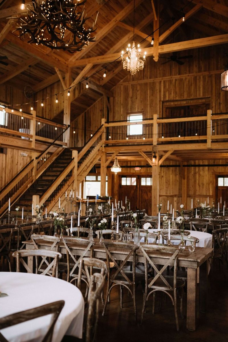 The Barn - Brainerd, Minnesota