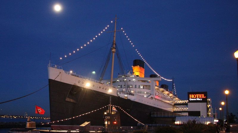 The Queen Mary