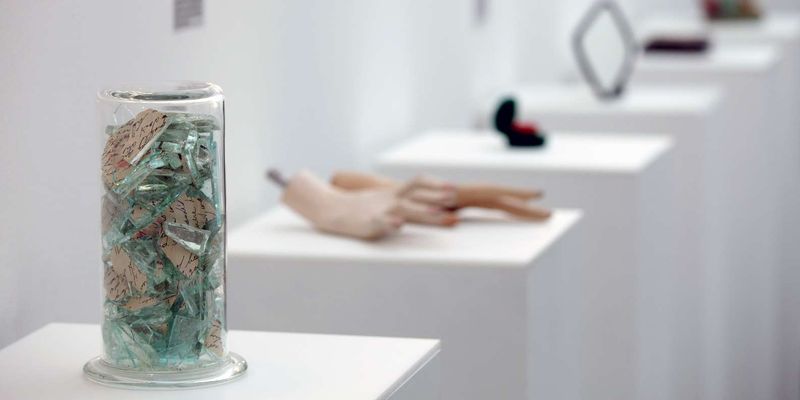 The Museum of Broken Relationships, Zagreb