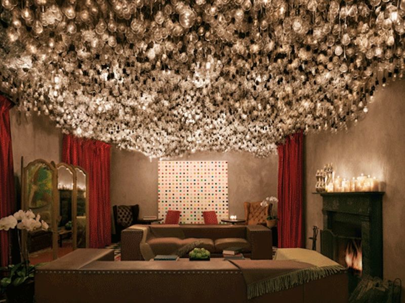 The Gramercy Park Hotel (original interior)