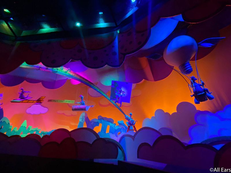 Journey Into Imagination with Figment