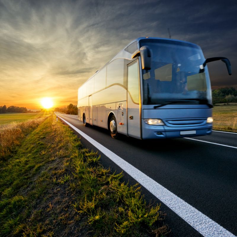 Start Your Journey Close to Home