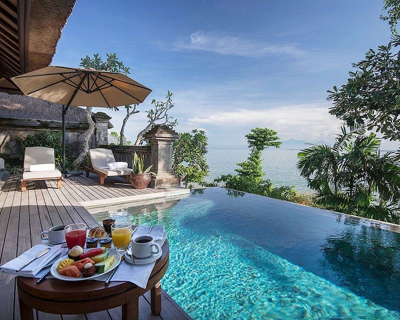 Affordable Luxury (Yes, Really!)