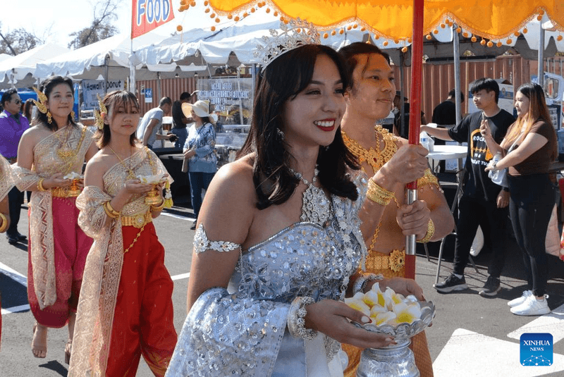 Cultural Diversity Across States