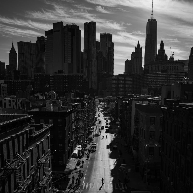 The Mirage of Economic Prosperity
