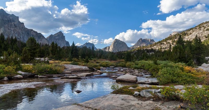 Pinedale - Gateway to Wilderness Adventures