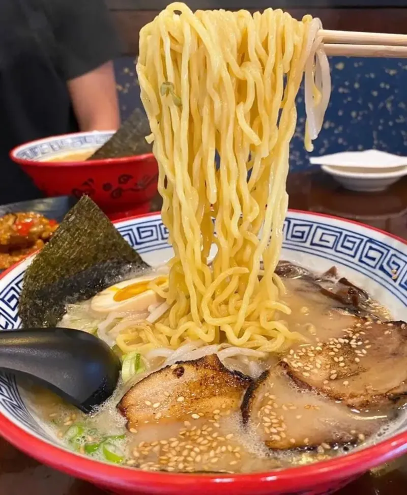 Isshindo Ramen