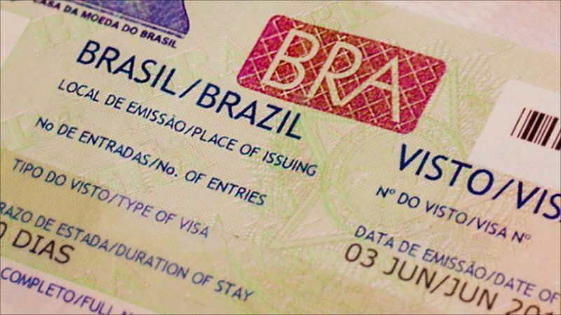 Brazil's Visa Revival