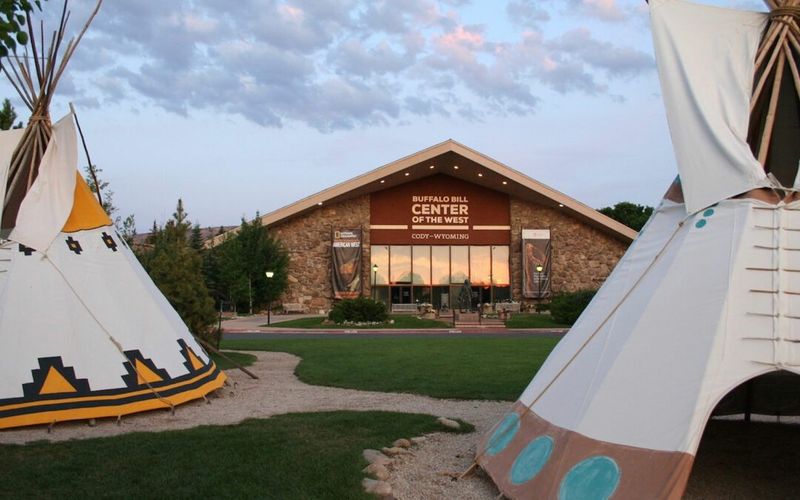 Cody - Where Buffalo Bill's Legacy Lives On