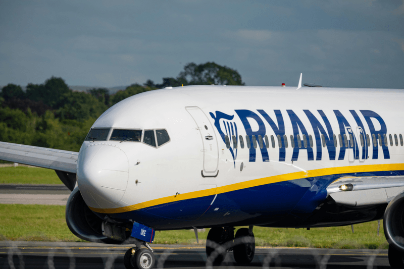 Ryanair