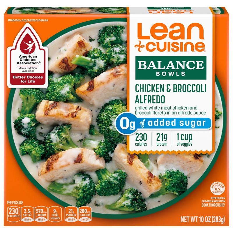 Lean Cuisine