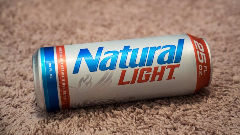 Natural Light (Natty Light)