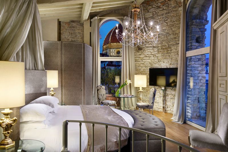 Hotel Brunelleschi