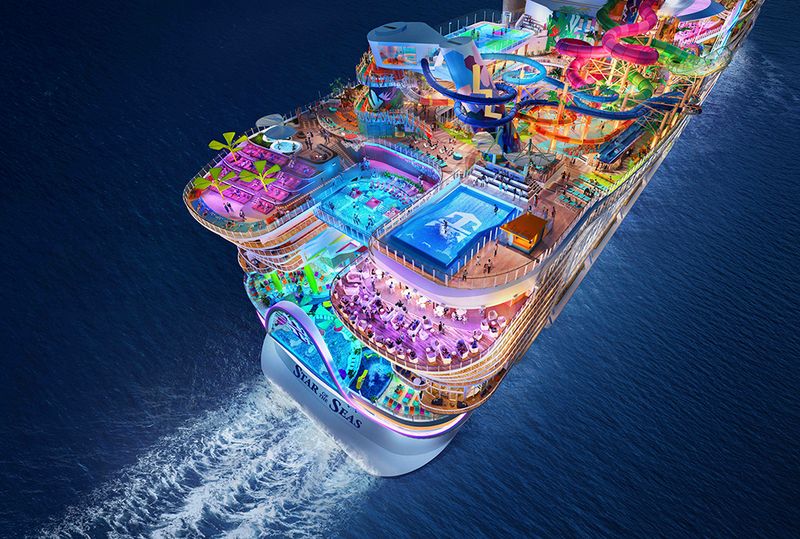 Choosing the Right Cruise Line