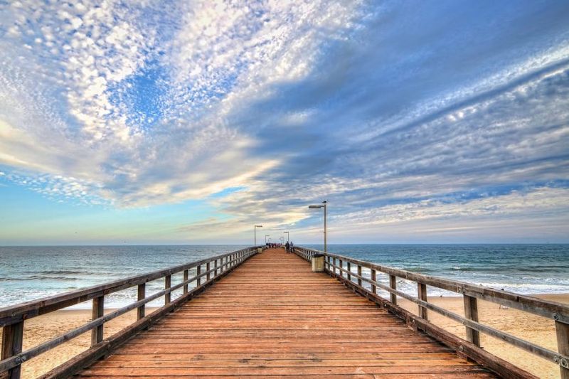 Discover Port Hueneme: Southern California's Hidden Coastal Gem