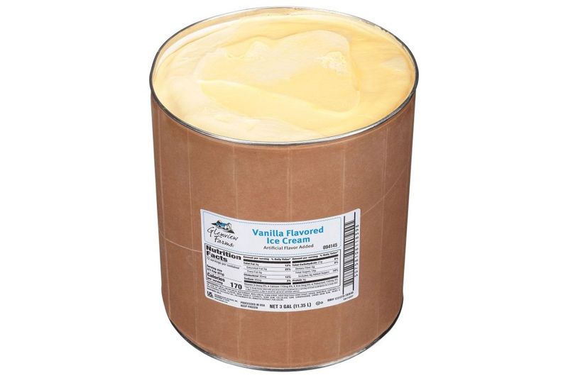 Wells Products Had Plastic Fragments