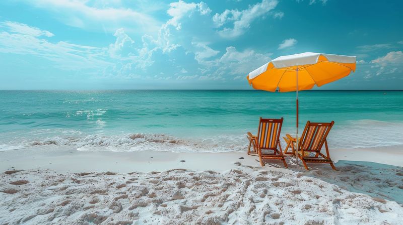 Pristine Beaches That Rival the Caribbean