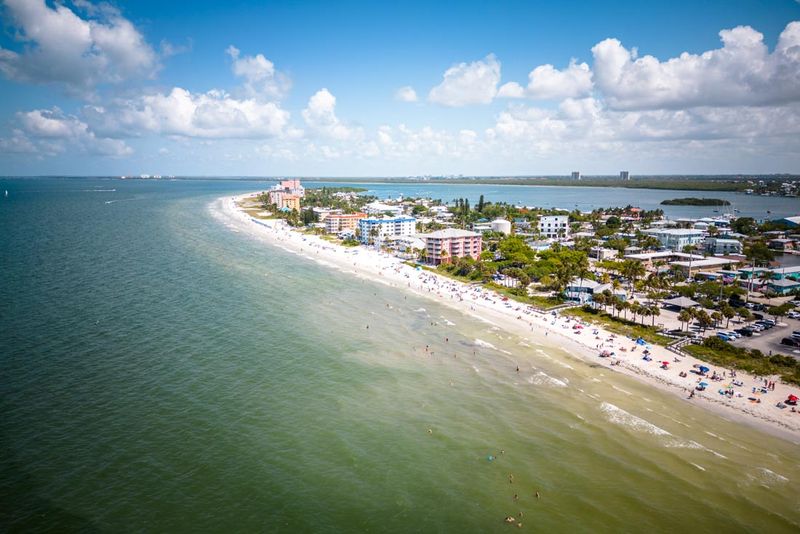 Perfect Weather Makes Every Season Visitor-Friendly
