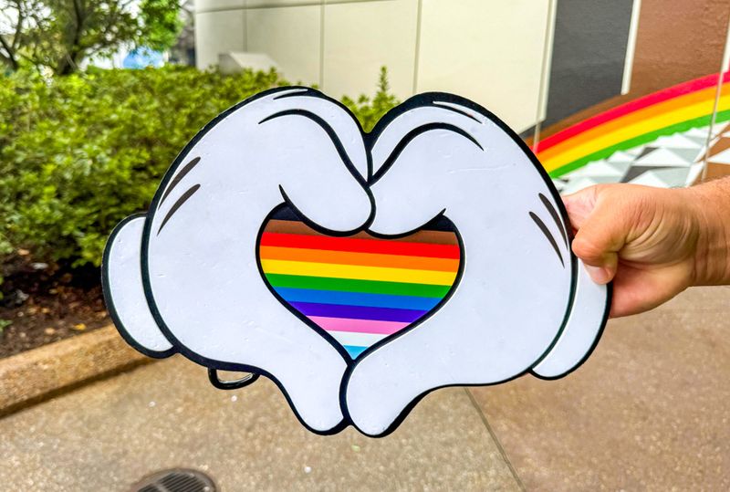Interactive Pride Workshops