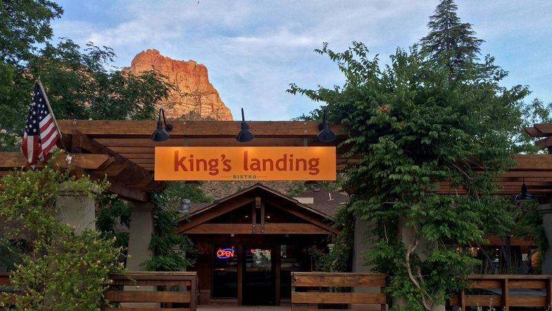 King’s Landing Bistro