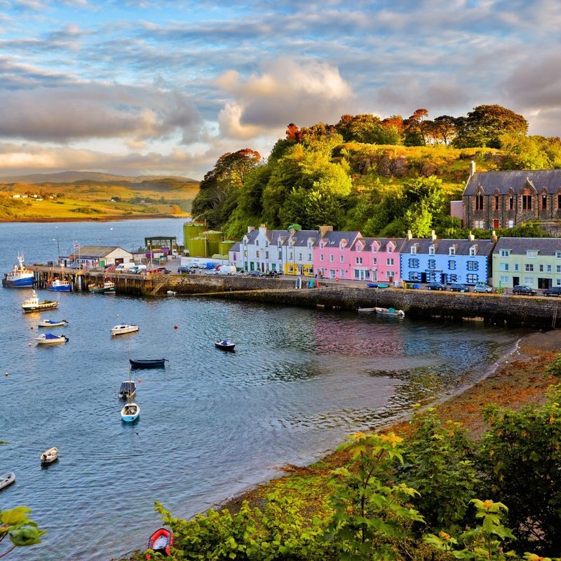 Isle of Skye, Scotland
