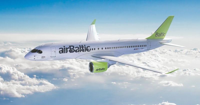 AirBaltic