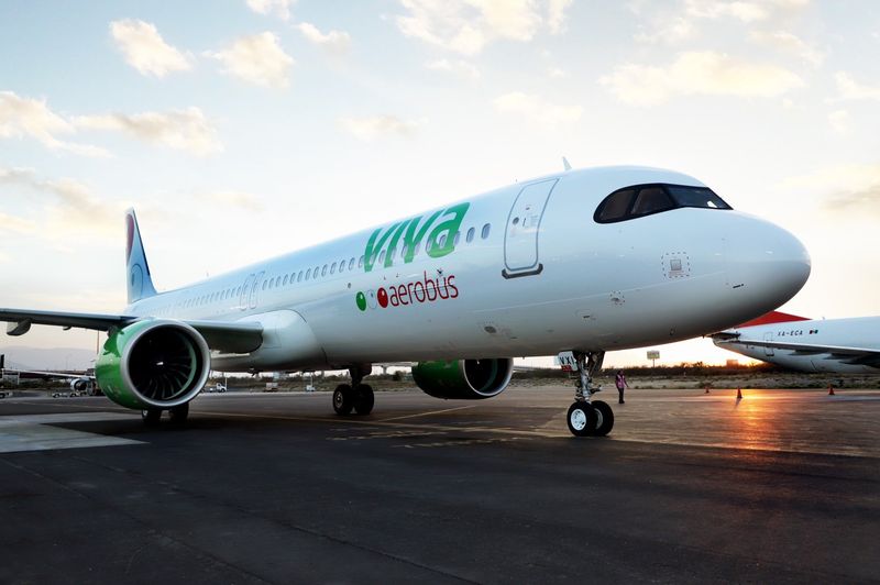 VivaAerobus