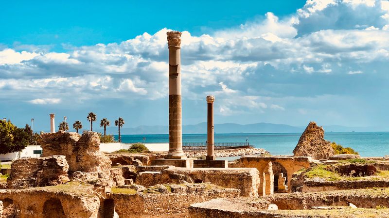 Carthage, Tunisia