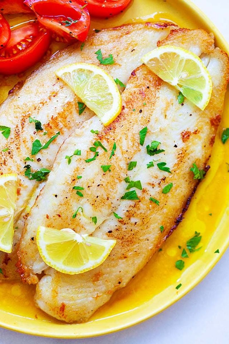 Pangasius (Swai) - The Budget-Friendly Option