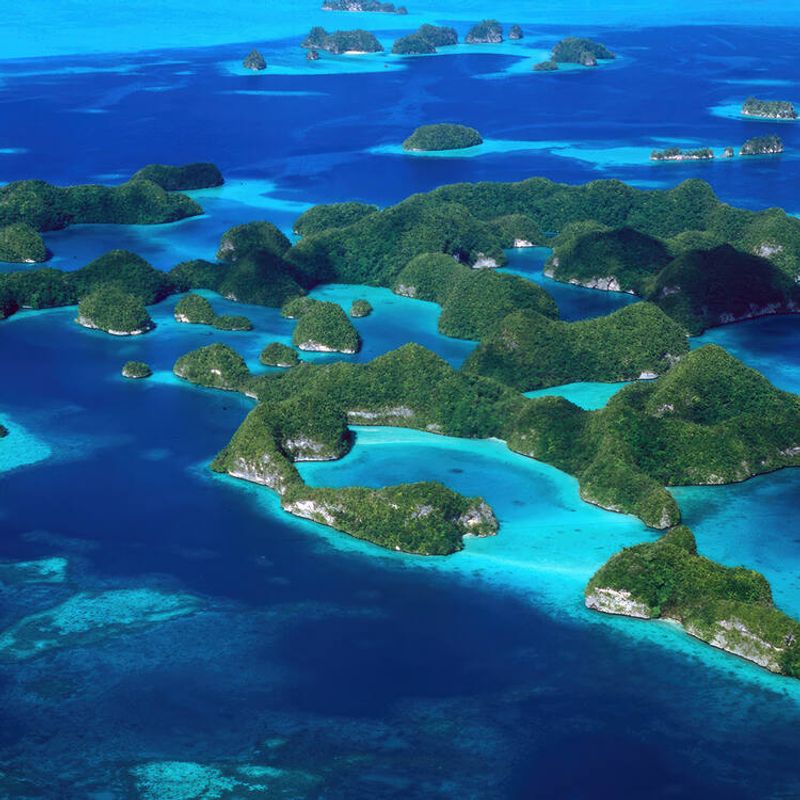 Palau