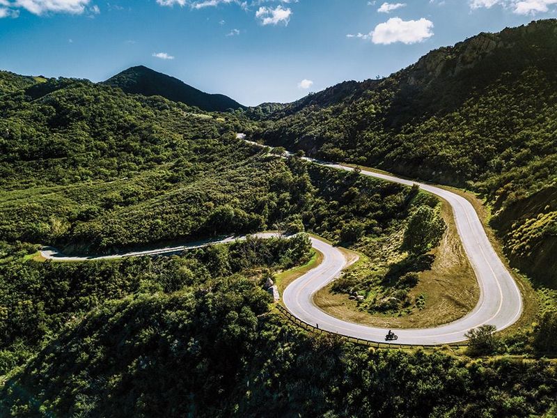 Mulholland Highway