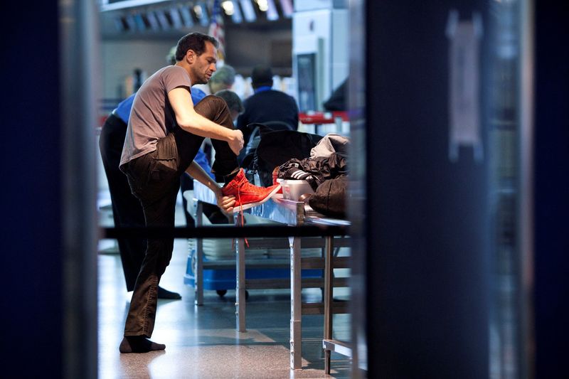 Security Checks