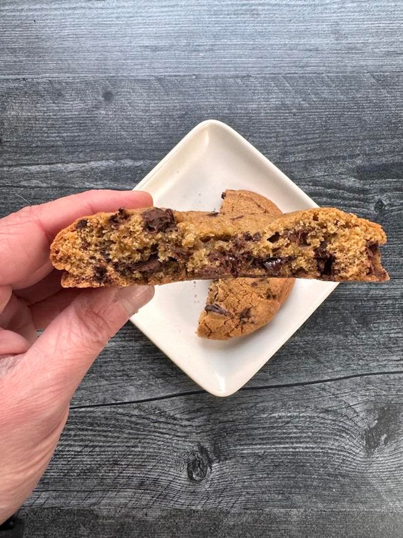 Kirkland Gourmet Chocolate Chunk Cookies